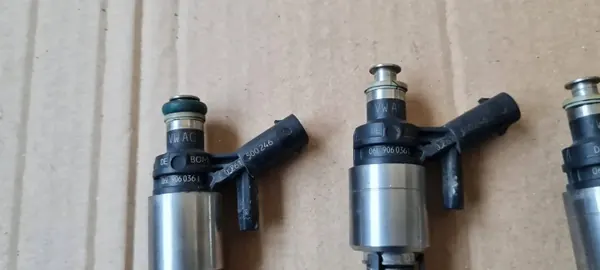 OEM 06L906036L Polttoainesuutin 2.0 TFSI image 8