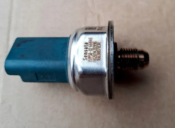 Sensor Presión Combustible OEM 166380783R Renault 1.2TCE image 2