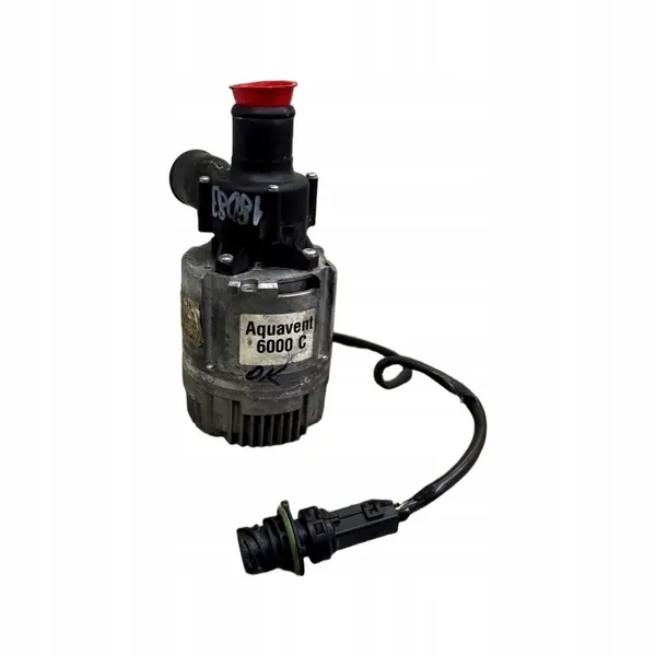 2119652 VOLVO Coolant Circulation Pump image 5
