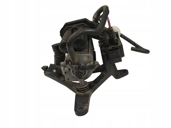 Tesla Model X Hintere Luftfederung Kompressor OEM 102791900B image 3