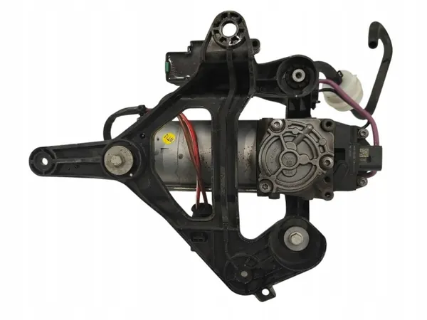 Tesla Model X Hintere Luftfederung Kompressor OEM 102791900B image 6