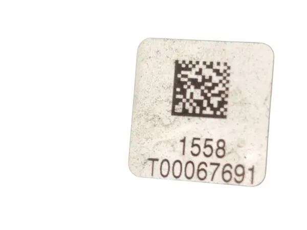 Tesla Model X Hintere Luftfederung Kompressor OEM 102791900B image 8