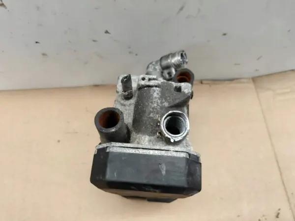 Webasto Audi 4E0815069G 4.13L Diesel 2008 image 3