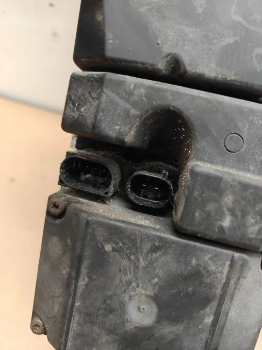 Webasto Audi 4E0815069G 4.13L Diesel 2008 image 4