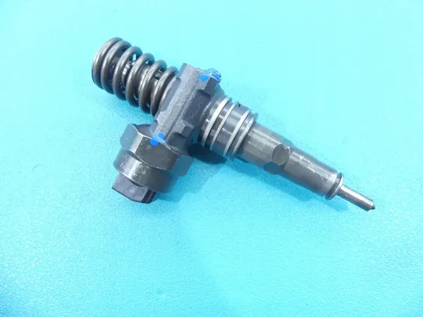 OEM 0414720029 Käytetty pesupumppu 1.9 TDI:lle image 2