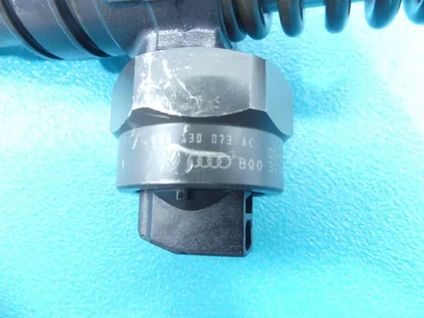 OEM 0414720029 Käytetty pesupumppu 1.9 TDI:lle image 4