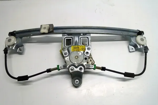 Regulador de janela traseira direita Mercedes W140 1407301246 image 2