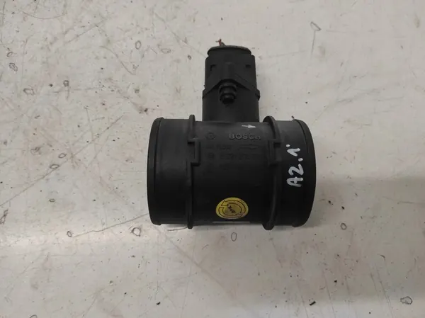 AUDI A2 1.4TDI Ilmamassamittari image 2