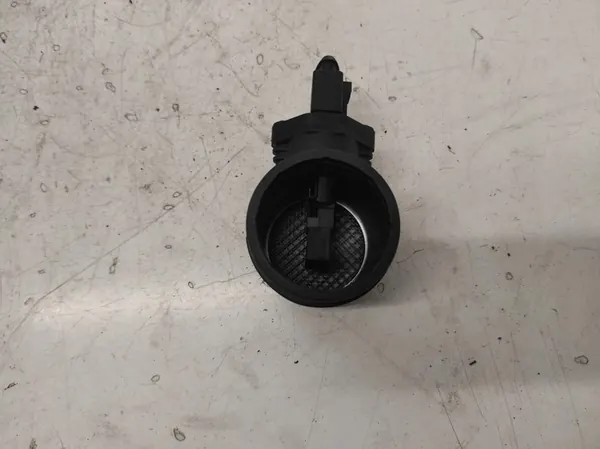 AUDI A2 1.4TDI Ilmamassamittari image 3