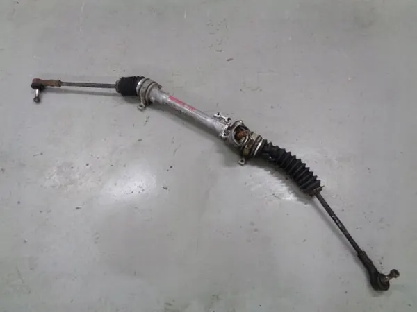 Direção SEAT IBIZA II LIFT 1.9 SDI 357419105 image 4