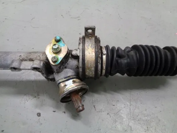 Direção SEAT IBIZA II LIFT 1.9 SDI 357419105 image 5