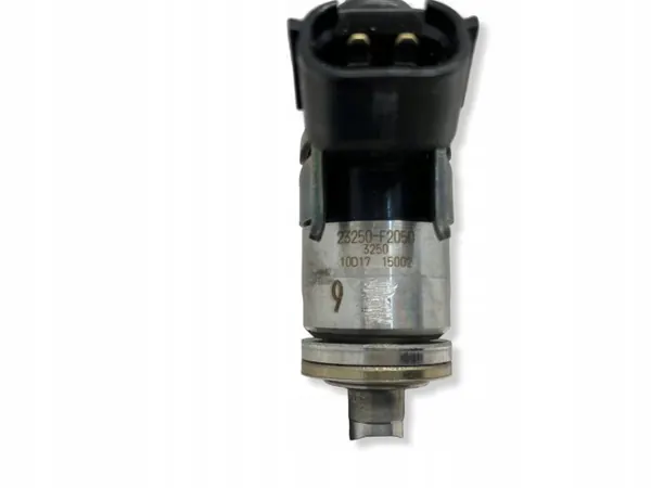 Inyector Combustible OEM OYT27191 Toyota Híbrido 2.0L image 4