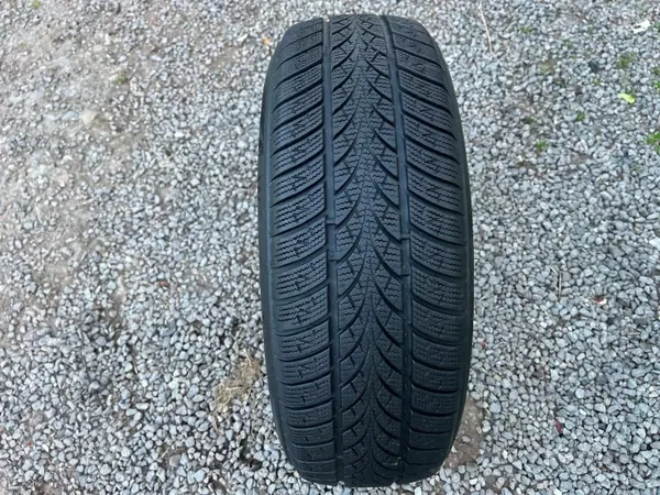 2x Triangle Winter XY TW40 195/65R15 91H image 2