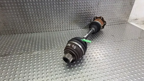 OEM S26372007 Främre halvaxel för Audi A6 C7 image 3