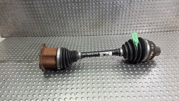 OEM S26372007 Främre halvaxel för Audi A6 C7 image 4
