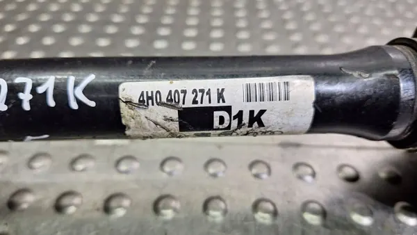 OEM S26372007 Främre halvaxel för Audi A6 C7 image 5