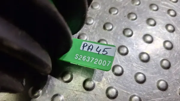 OEM S26372007 Främre halvaxel för Audi A6 C7 image 6