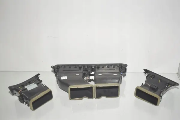 Vents Tableau de Bord BMW Série 7 OEM 9112149 - Occasion image 3