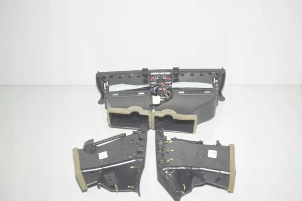 Vents Tableau de Bord BMW Série 7 OEM 9112149 - Occasion image 4