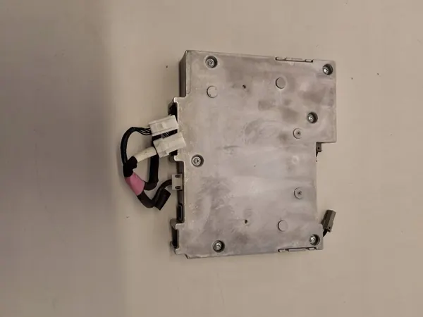 Toyota Auris II Navigationsmodul OEM 86840-0W012 image 3