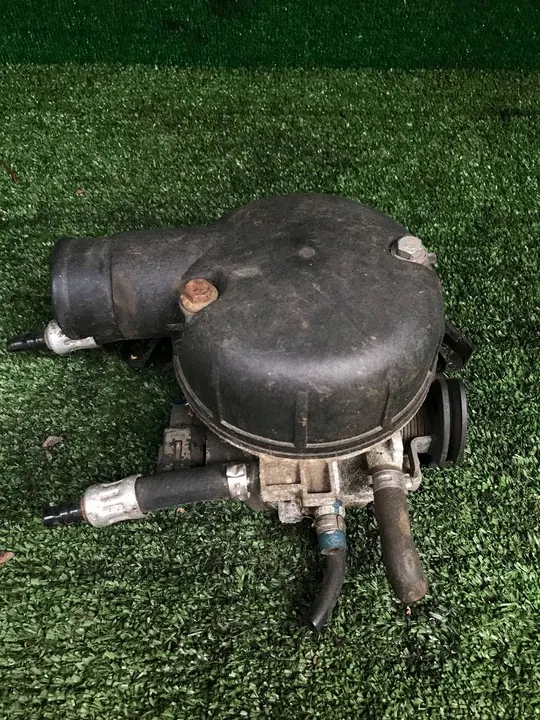 Monowtrysk Fiat Seicento Cinquecento 0.9 1.1 WLX3129 image 1