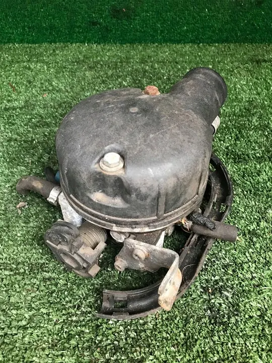 Monowtrysk Fiat Seicento Cinquecento 0.9 1.1 WLX3129 image 2