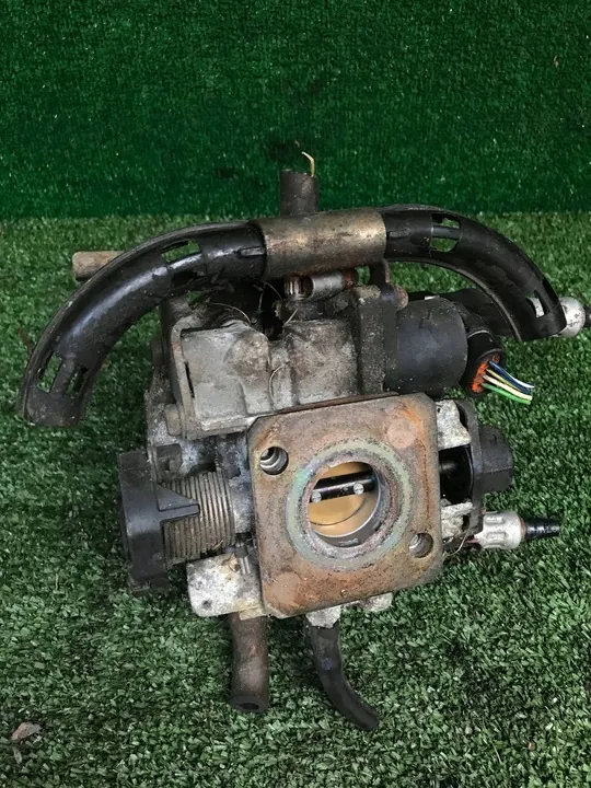 Monowtrysk Fiat Seicento Cinquecento 0.9 1.1 WLX3129 image 4