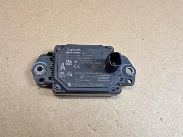 Radar Distronic Toyota OE 88210-0D010 (26) Occasion image 2