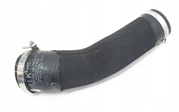 Audi A8 D5 Ilmaputki OEM 4N0145709C - Käytetty image 2