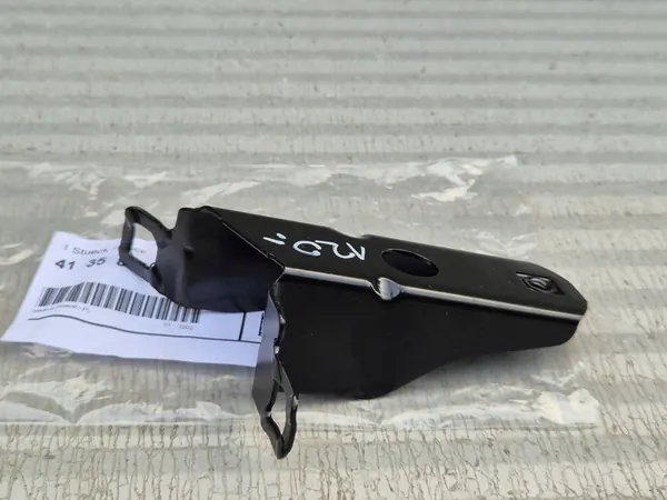 BMW OE Framskärm Fäste Höger 41358066938 image 3