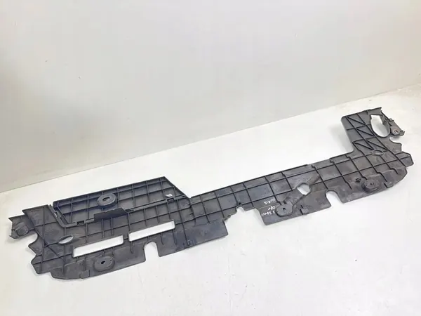 Cobertura do para-choque dianteiro Toyota Auris 150 2010 image 2