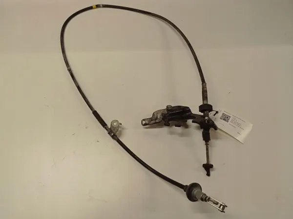 Cable de freno de mano Citroen C1 OEM JUT19425 image 2