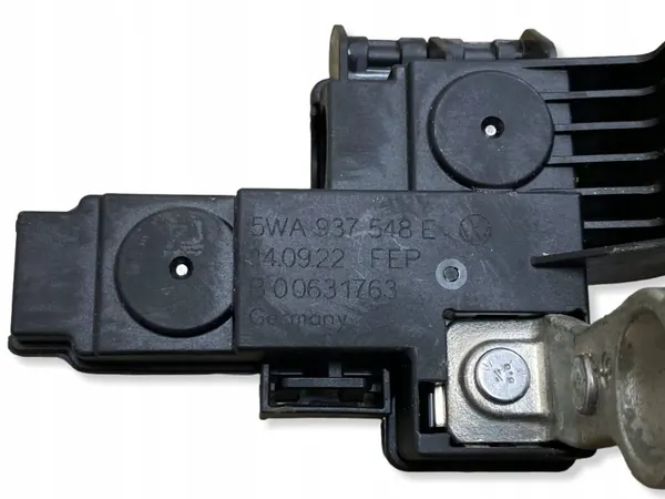 Volkswagen Tiguan Stromversorgungskabelbaum OEM 5WA937548E image 3