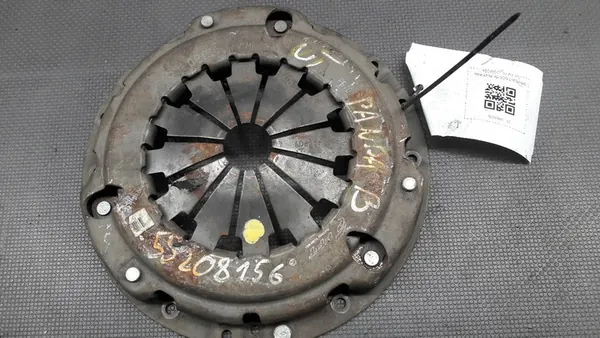 Disque d'embrayage Fiat Panda II 1.2 8V image 2