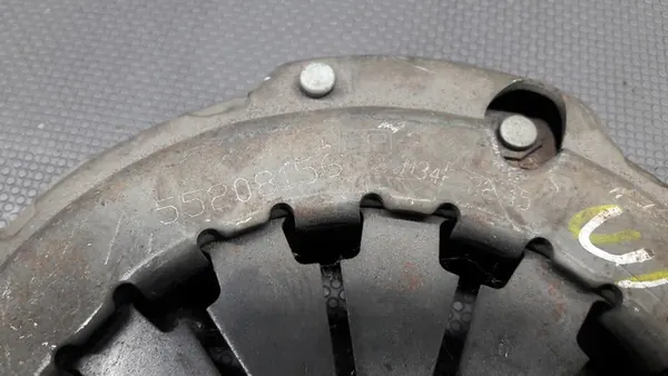 Disque d'embrayage Fiat Panda II 1.2 8V image 3