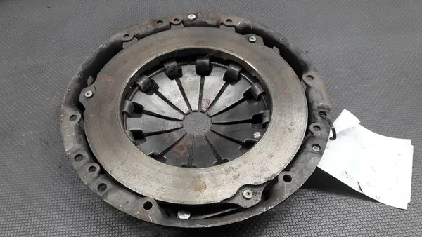 Disque d'embrayage Fiat Panda II 1.2 8V image 4