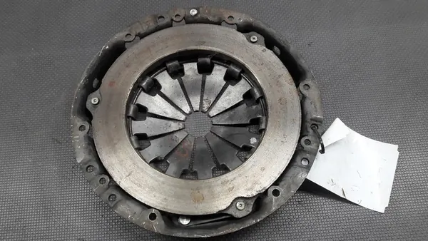 Disque d'embrayage Fiat Panda II 1.2 8V image 5