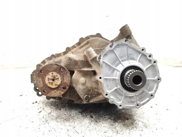 Boîte de transfert Ssangyong Rexton OEM 32000-08000 image 4