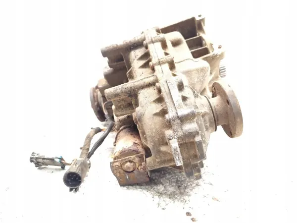 Boîte de transfert Ssangyong Rexton OEM 32000-08000 image 5