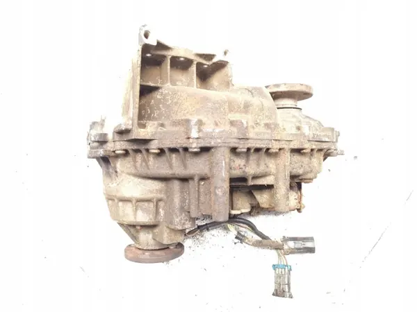 Boîte de transfert Ssangyong Rexton OEM 32000-08000 image 6