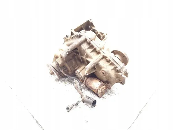 Boîte de transfert Ssangyong Rexton OEM 32000-08000 image 9