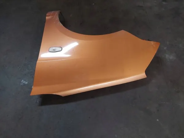 Ensemble OEM O3 Pare-chocs, Capot, Aile, Phare Kia Picanto image 3