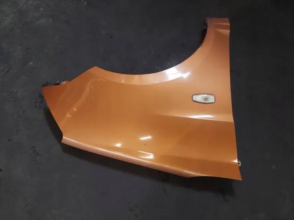 Ensemble OEM O3 Pare-chocs, Capot, Aile, Phare Kia Picanto image 7