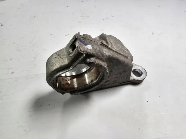 Renault Master 2.3 BiTurbo Support Essieu OEM 397748146R image 3