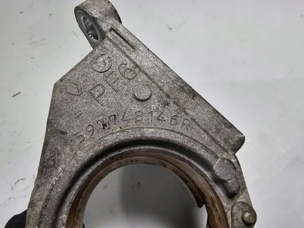 Renault Master 2.3 BiTurbo Support Essieu OEM 397748146R image 4