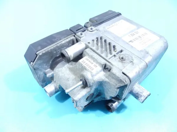 Webasto Parkeringsvärmare AUDI Q7 I 4L 4L0815071B image 2