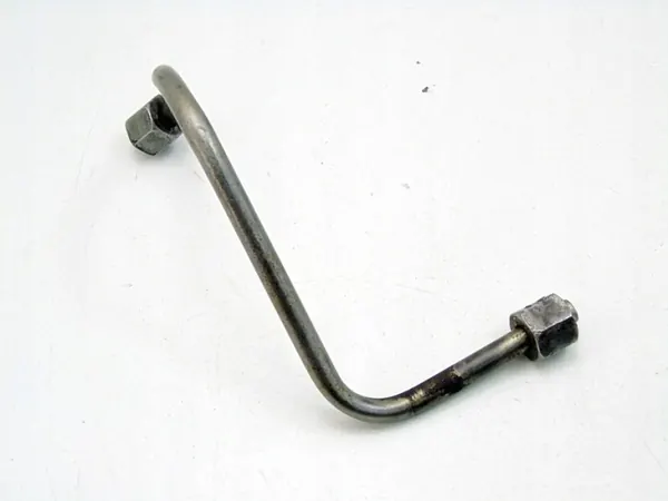 Turbo-oljematarrör OEM F1CE0481DRSTUR2 Begagnad image 2