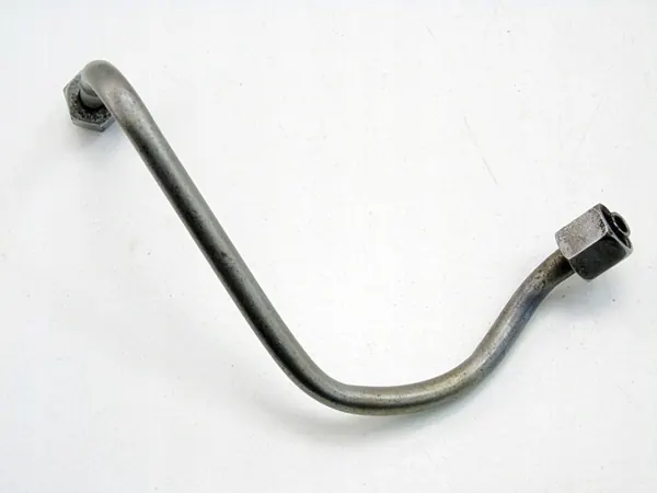 Turbo-oljematarrör OEM F1CE0481DRSTUR2 Begagnad image 4