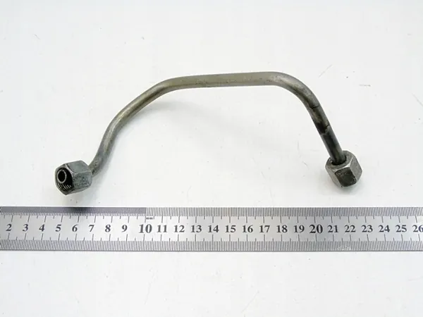 Turbo-oljematarrör OEM F1CE0481DRSTUR2 Begagnad image 5