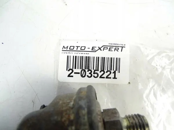 W140 Öldrucksensor 2 Polig - OEM Mercedes image 4